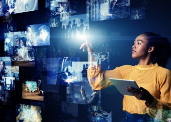 The Power of Visual Storytelling: Impact and Strategies in the Digital Era