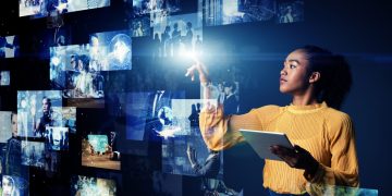 The Power of Visual Storytelling: Impact and Strategies in the Digital Era