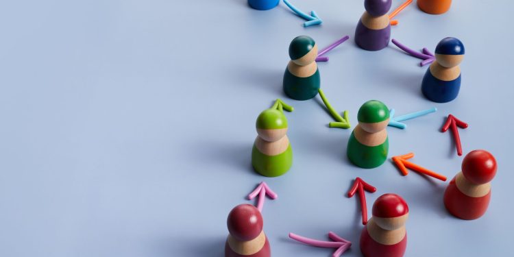 Navigating the Digital Age: The Evolution of Communication in a Hyperconnected World