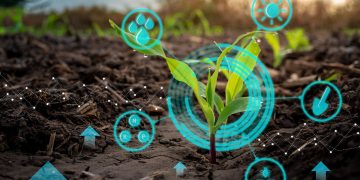 Harnessing Precision Agriculture: A Technological Revolution in Farming